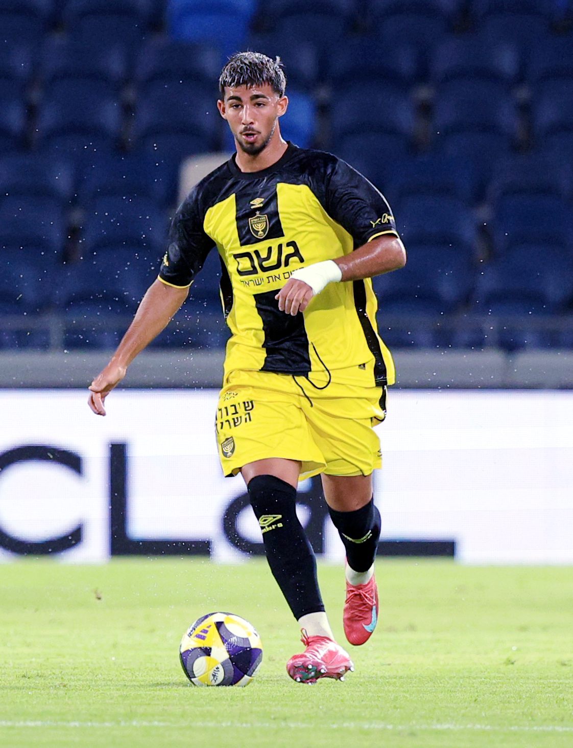 "האסטרטגיה שמאחורי ההצלחה: ניתוח מעמיק של בית"ר ירושלים"