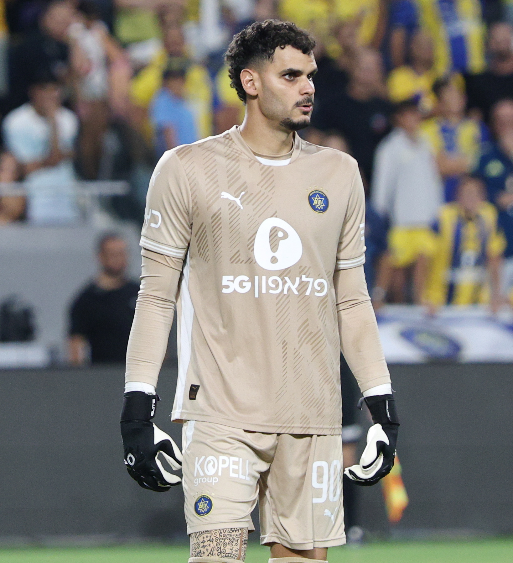 סדריק דון חותם במכבי חיפה: התקדמות המשמעותית בקריירה של הכוכב מחוף השנהב