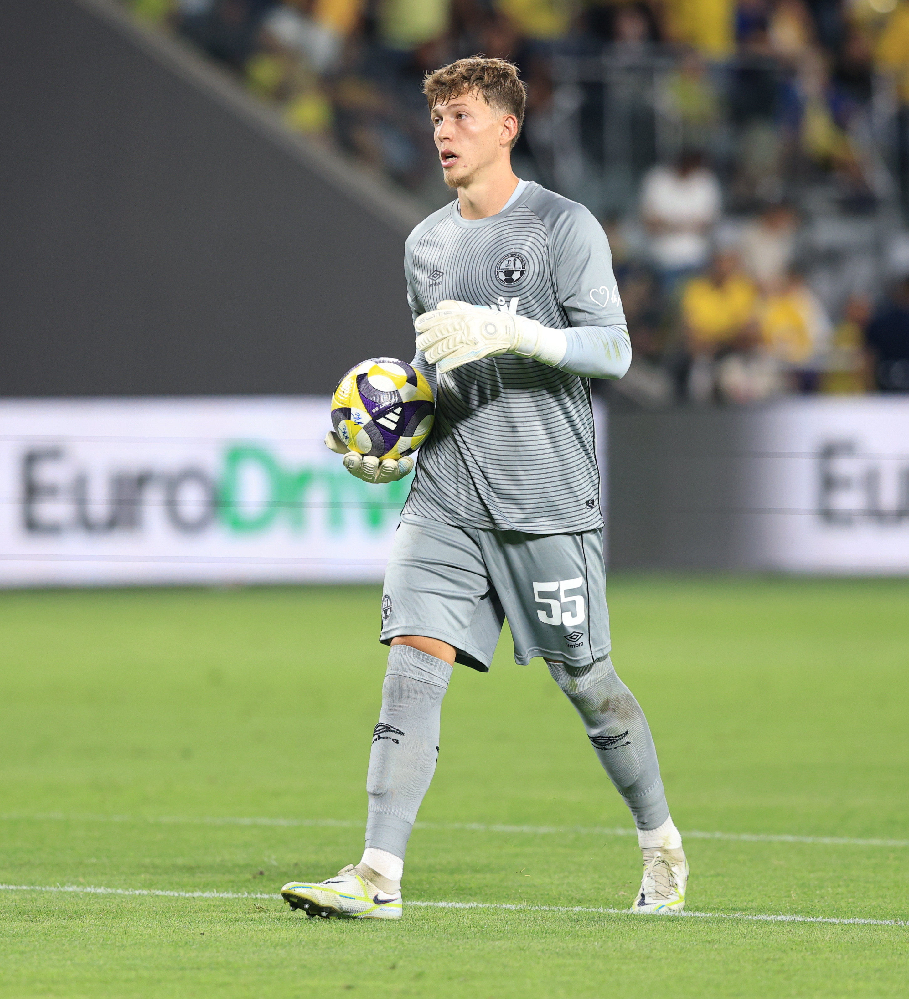 המשבר באשדוד: מחלוקת סביב אירוח המשחק בין מ.ס אשדוד לבית"ר ירושלים