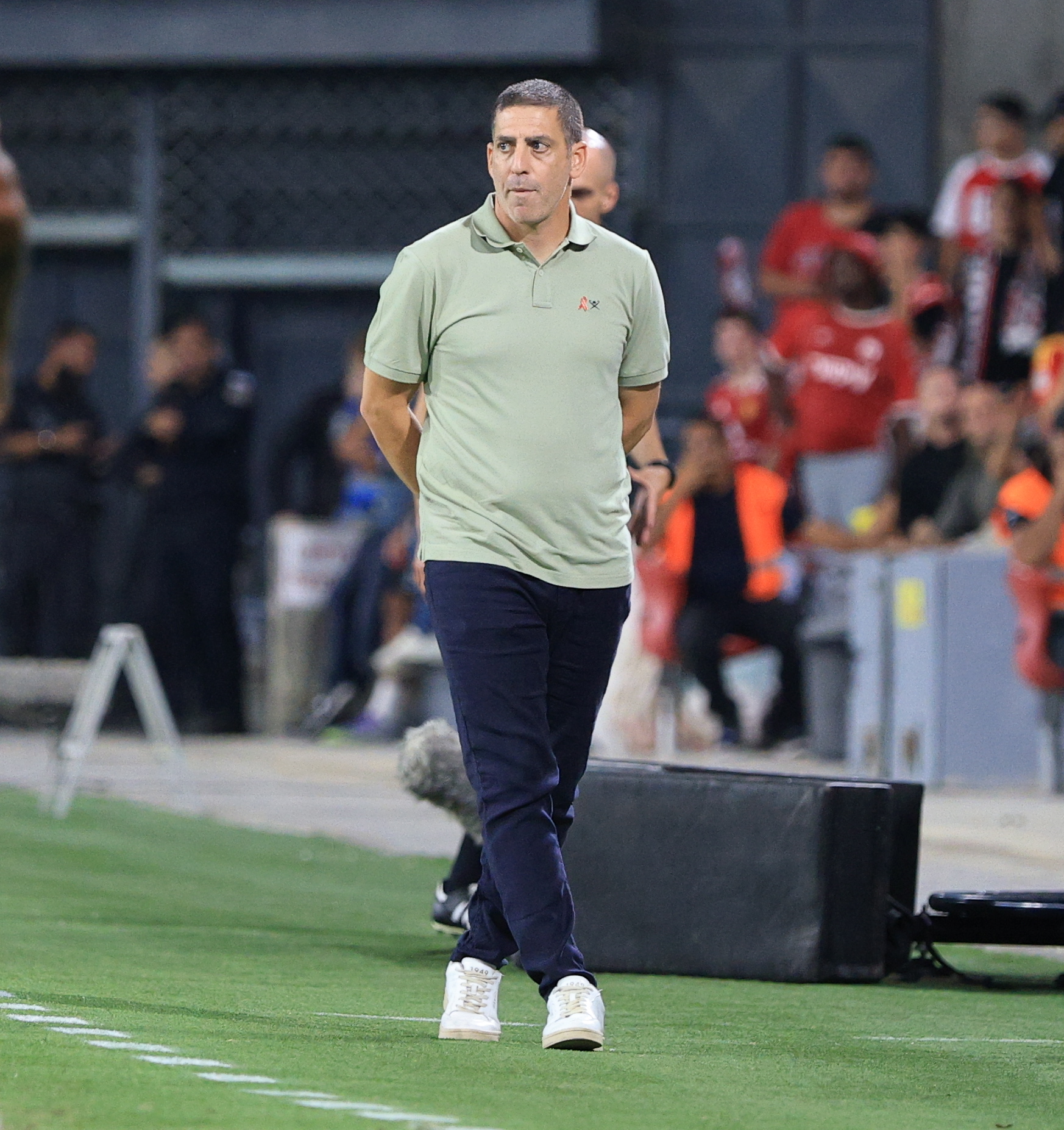 גוסטבו לאל: כניסתו של המאמן הברזילאי למכבי נתניה והציפיות לעתיד