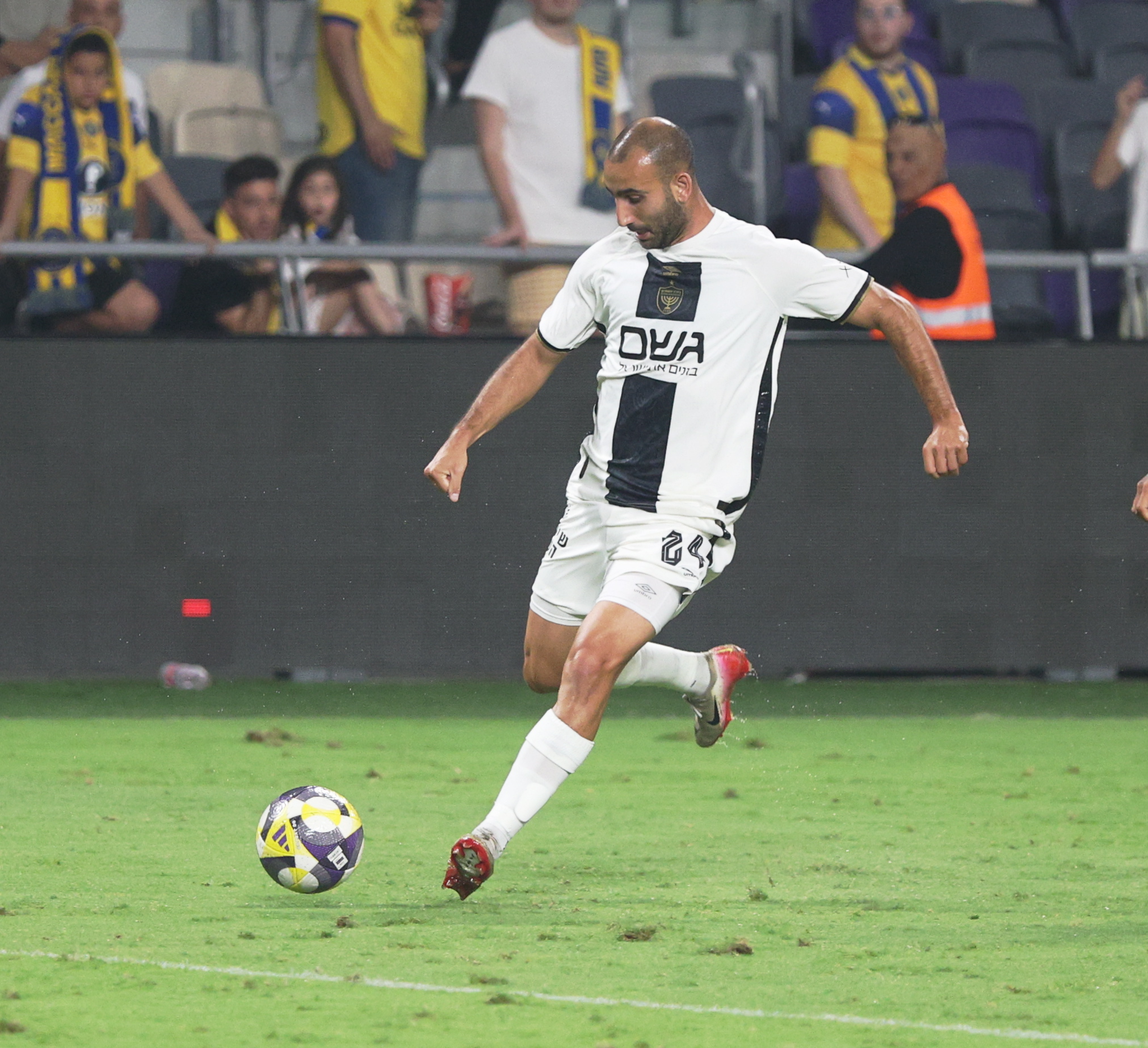 ניצחון דרמטי: בית"ר ירושלים ממשיכה להוביל את הליגה