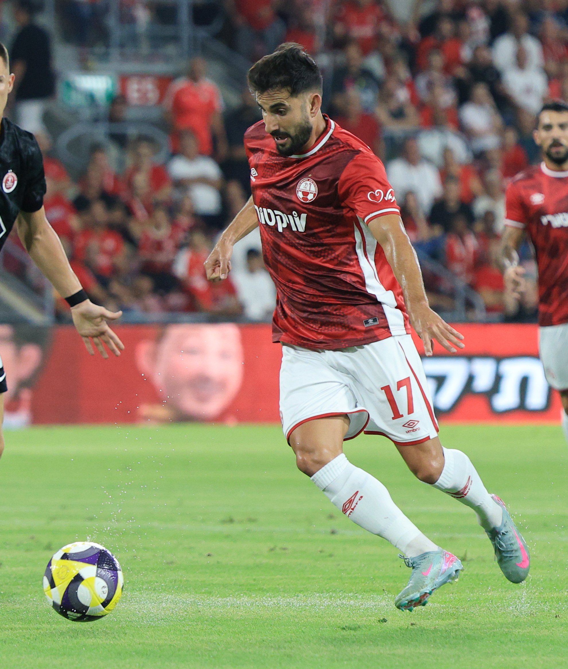 בית"ר ירושלים: ניצחונות צמודים והשאלה הגדולה לעתיד