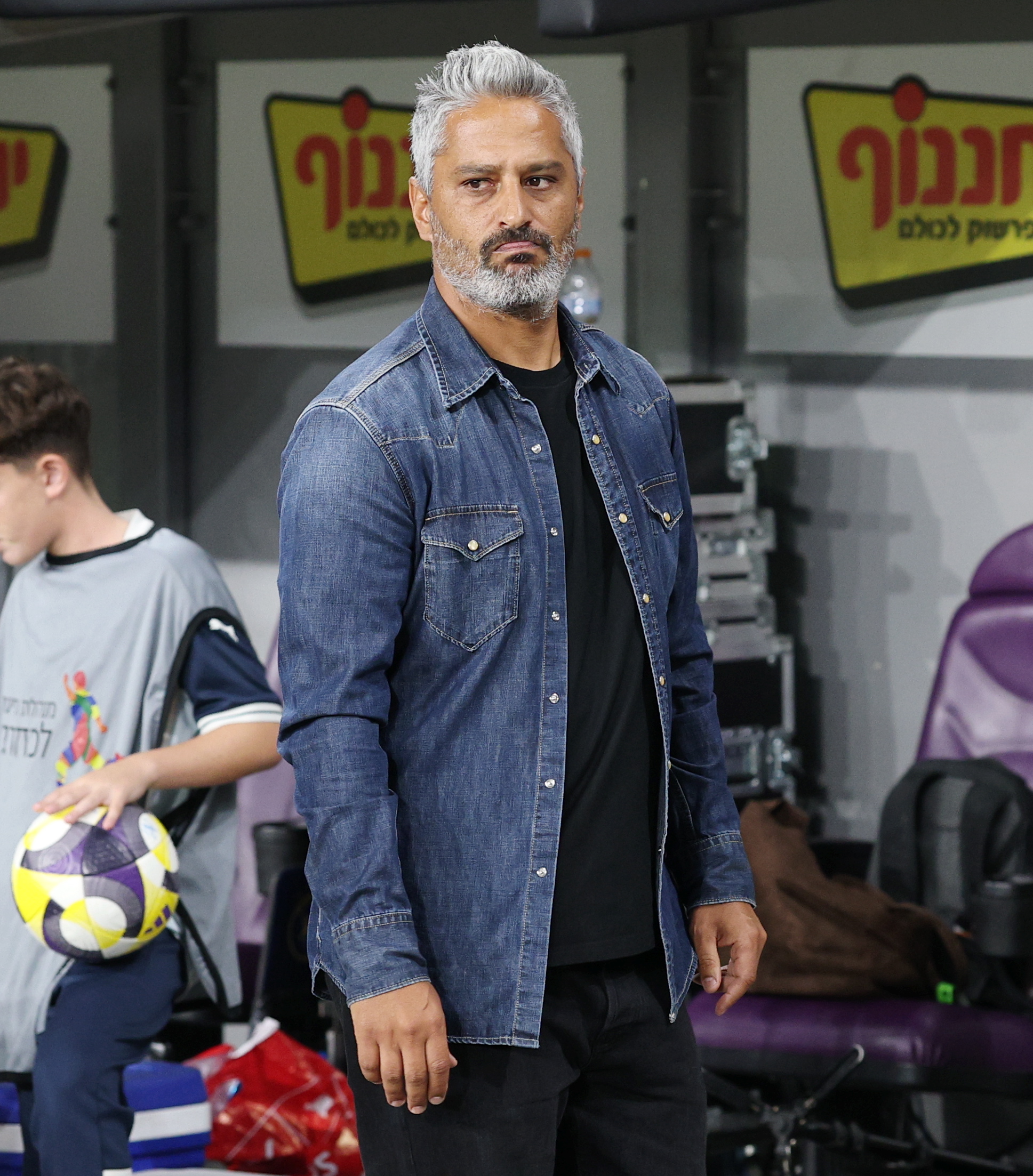 הפועל פתח תקוה מתכוננת למפגש הקשה מול בית"ר ירושלים: 'לא נבוא רפויים'
