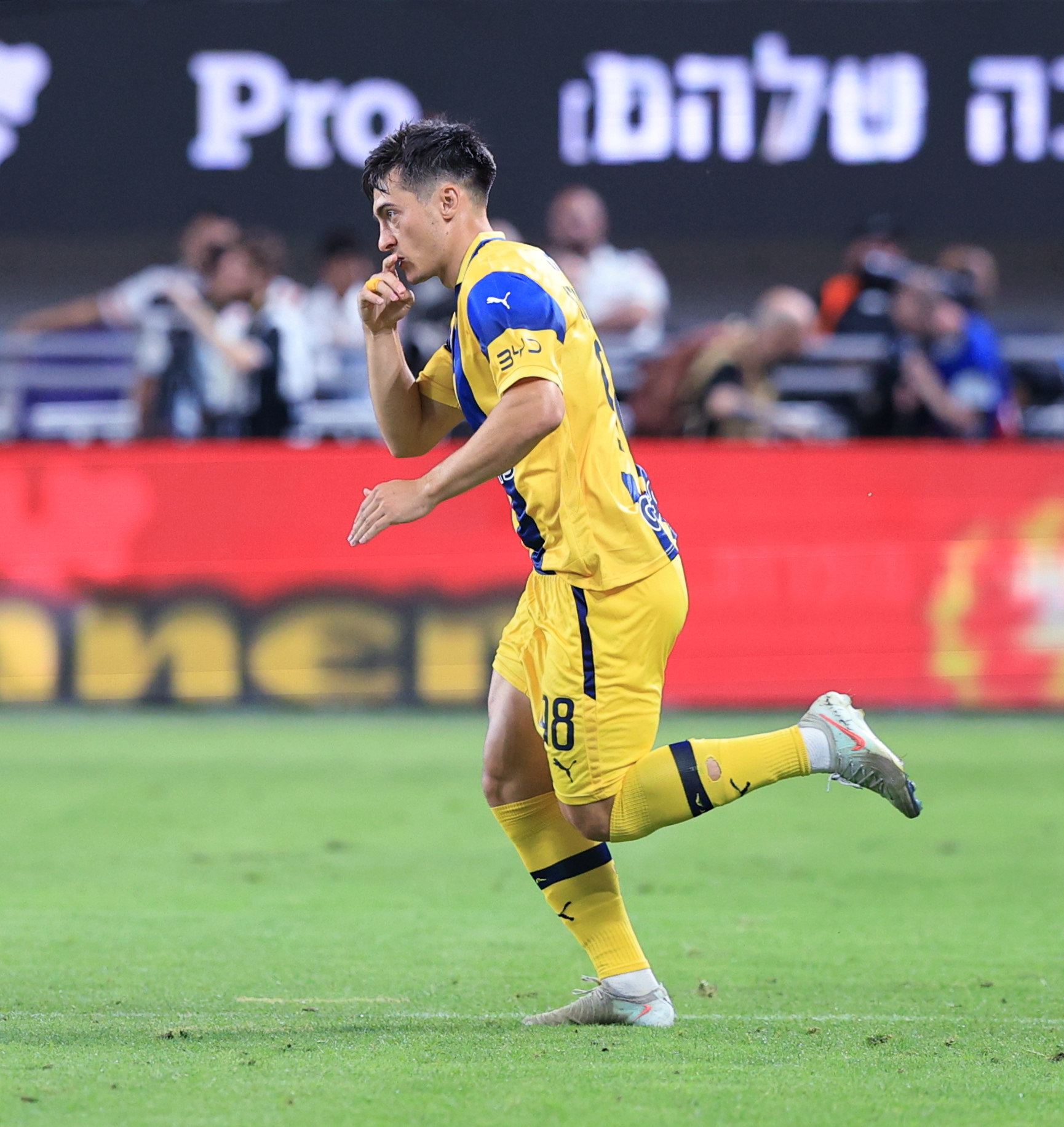 מכבי תל אביב נכנעה לאולימפיאקוס: הפסד 100:93 בפיראוס