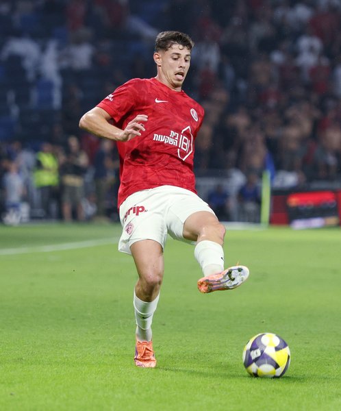 הפועל תל אביב: המשא ומתן על עתידו של סתיו טוריאל נמשך